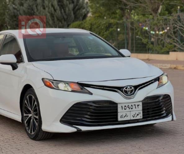 تويوتا كامري